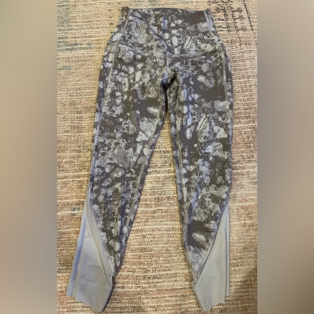 Lululemon Align Scallop High Rise ‘25